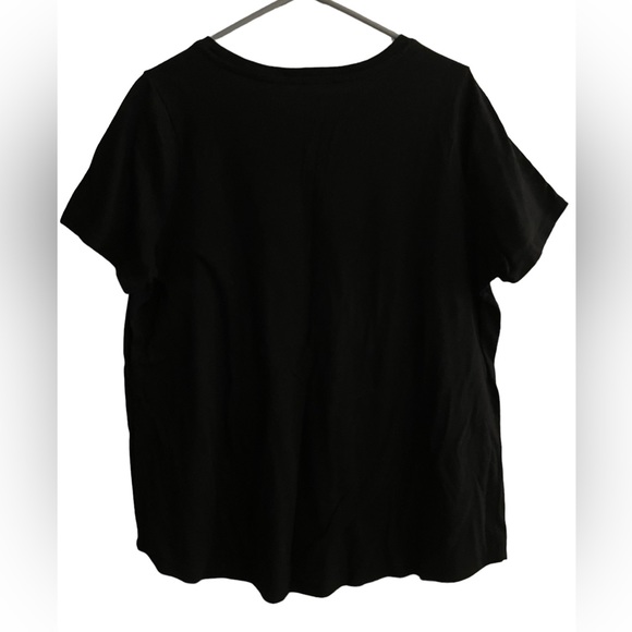 Vintage Disney’s Mickey & Friends Short sleeve t-shirt 1X - Picture 2 of 7